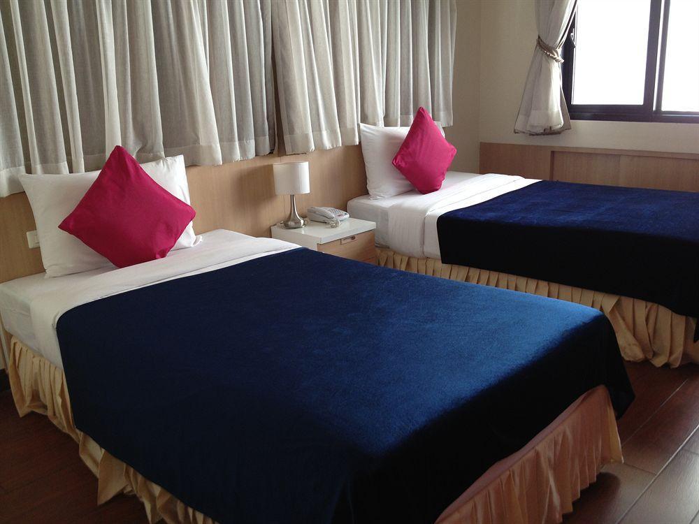 Lido Millennium Hotel Bangkok Luaran gambar