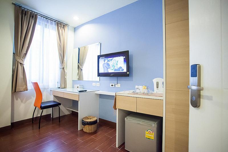Lido Millennium Hotel Bangkok Bilik gambar