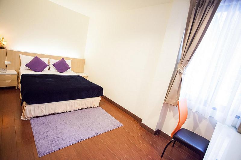 Lido Millennium Hotel Bangkok Bilik gambar