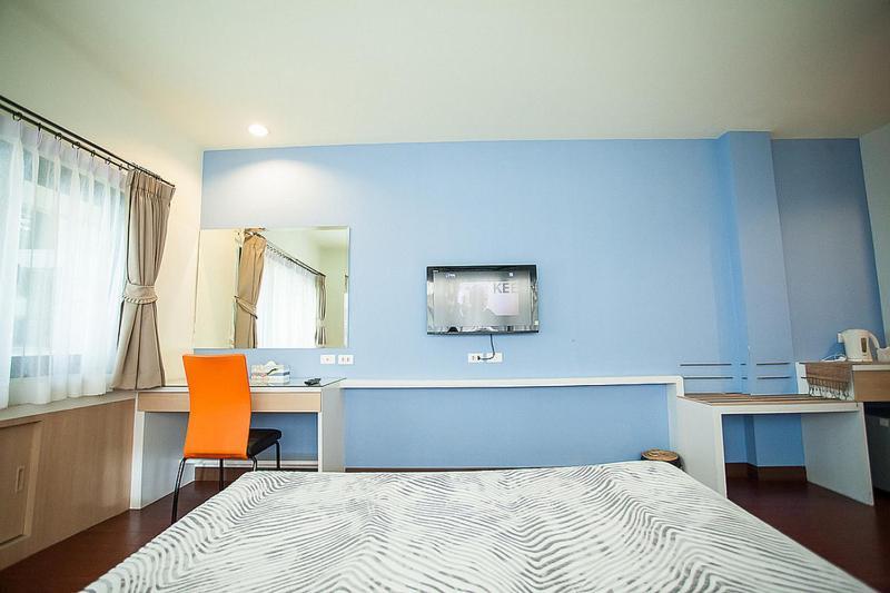 Lido Millennium Hotel Bangkok Bilik gambar