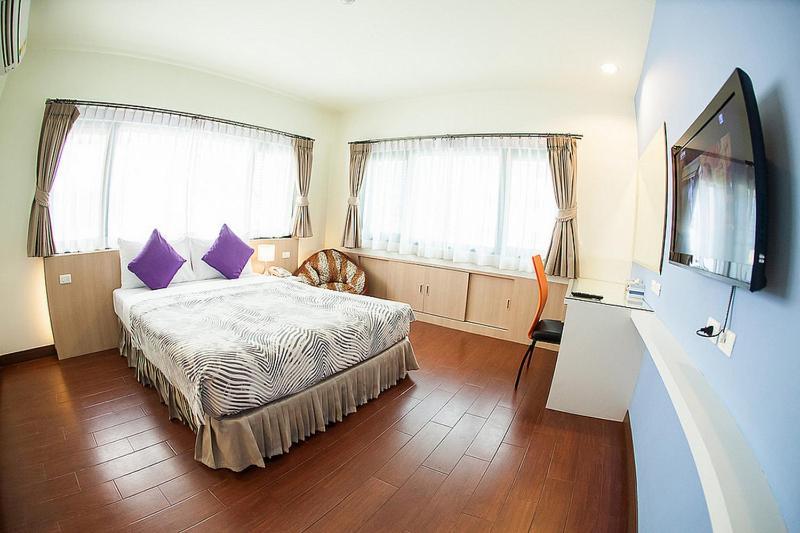 Lido Millennium Hotel Bangkok Bilik gambar