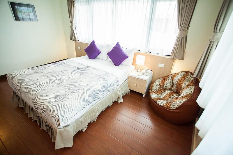 Lido Millennium Hotel Bangkok Bilik gambar