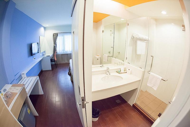Lido Millennium Hotel Bangkok Bilik gambar