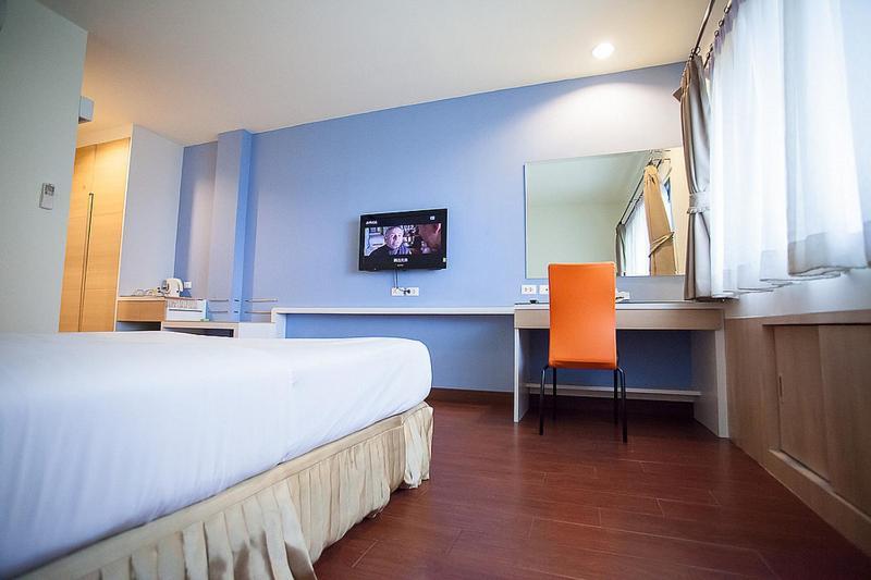Lido Millennium Hotel Bangkok Bilik gambar