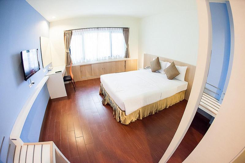 Lido Millennium Hotel Bangkok Bilik gambar