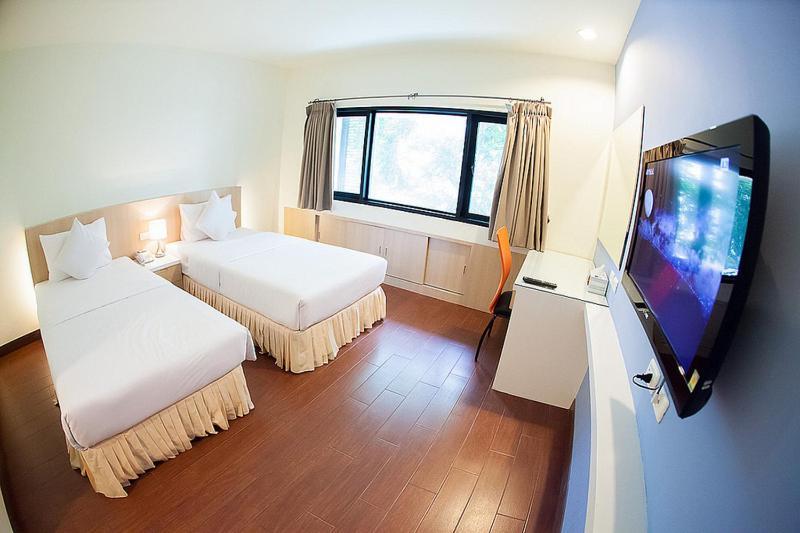 Lido Millennium Hotel Bangkok Bilik gambar