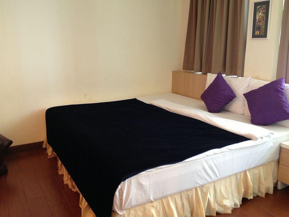 Lido Millennium Hotel Bangkok Luaran gambar