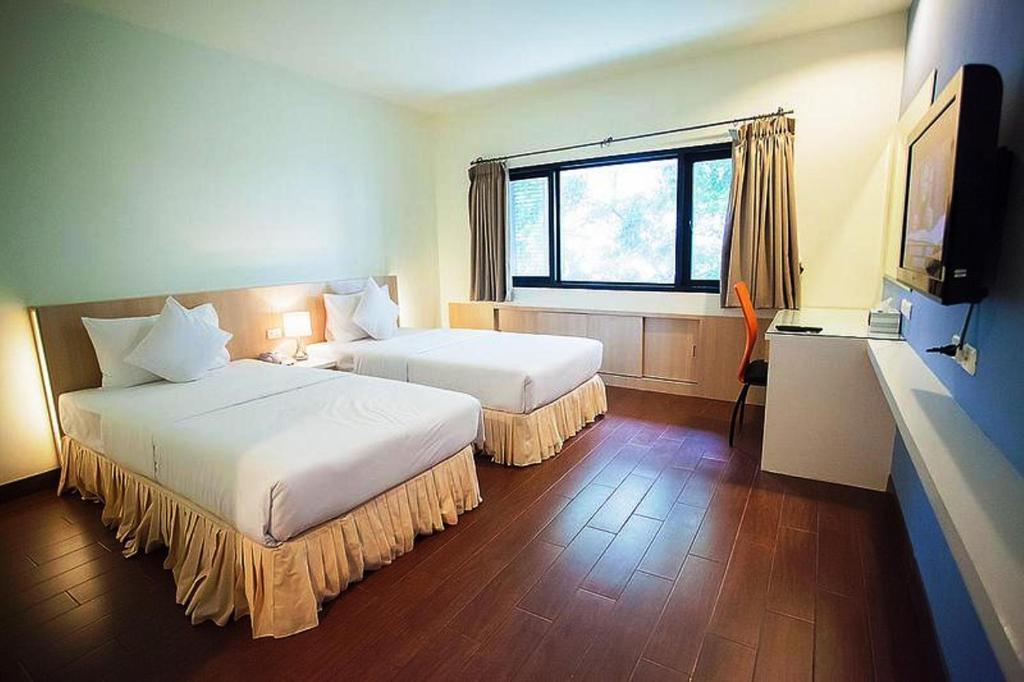 Lido Millennium Hotel Bangkok Bilik gambar