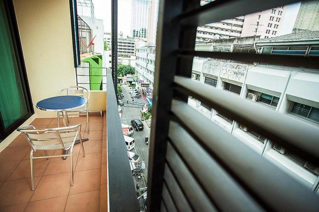 Lido Millennium Hotel Bangkok Bilik gambar