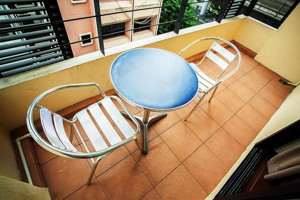 Lido Millennium Hotel Bangkok Bilik gambar