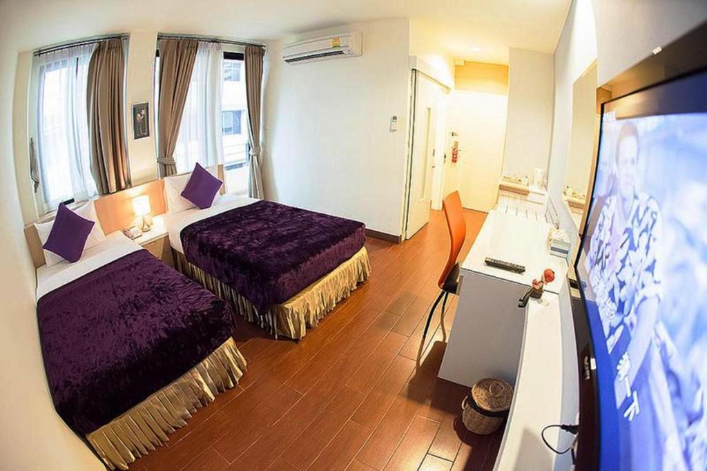 Lido Millennium Hotel Bangkok Bilik gambar