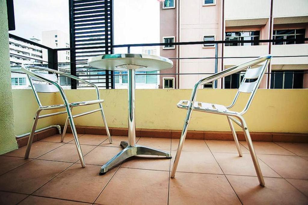 Lido Millennium Hotel Bangkok Bilik gambar