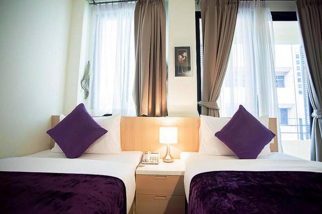 Lido Millennium Hotel Bangkok Bilik gambar