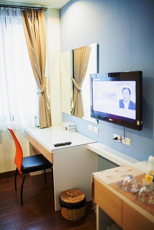 Lido Millennium Hotel Bangkok Bilik gambar