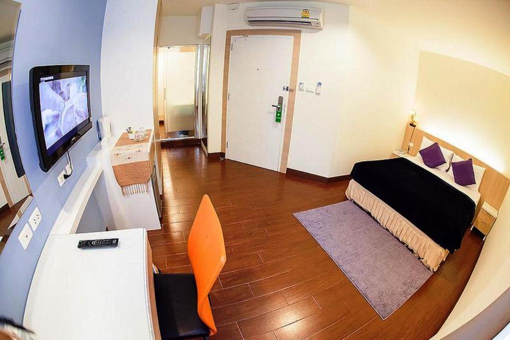Lido Millennium Hotel Bangkok Bilik gambar