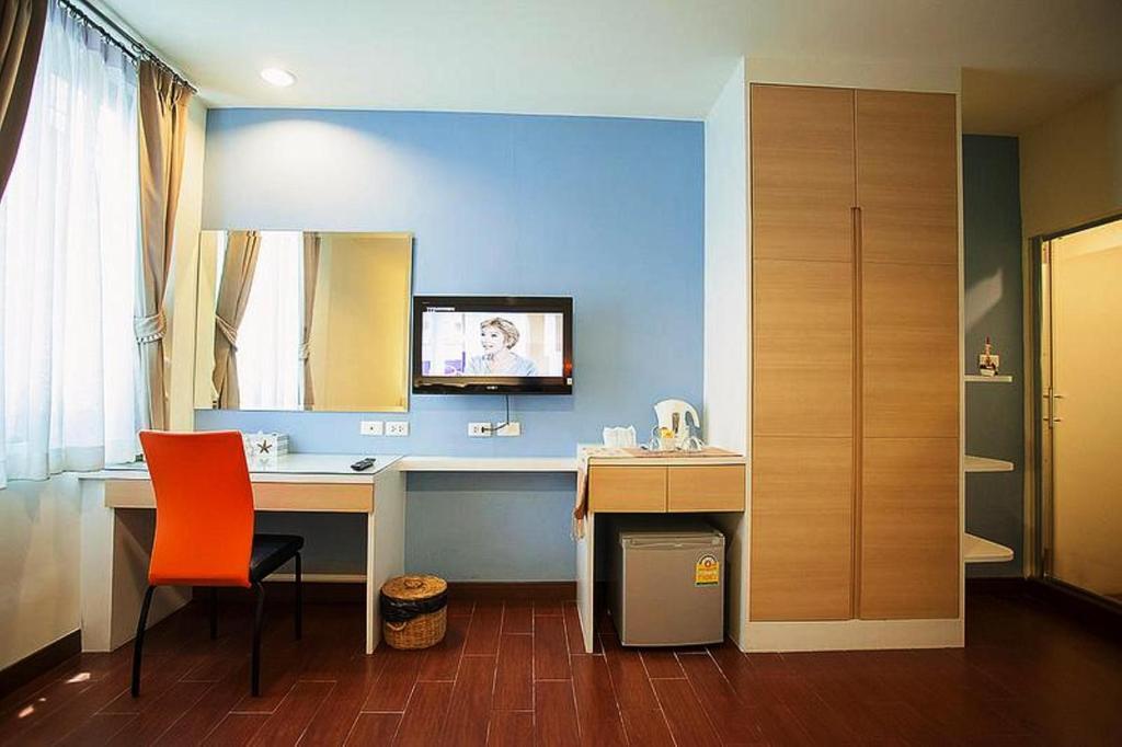 Lido Millennium Hotel Bangkok Bilik gambar